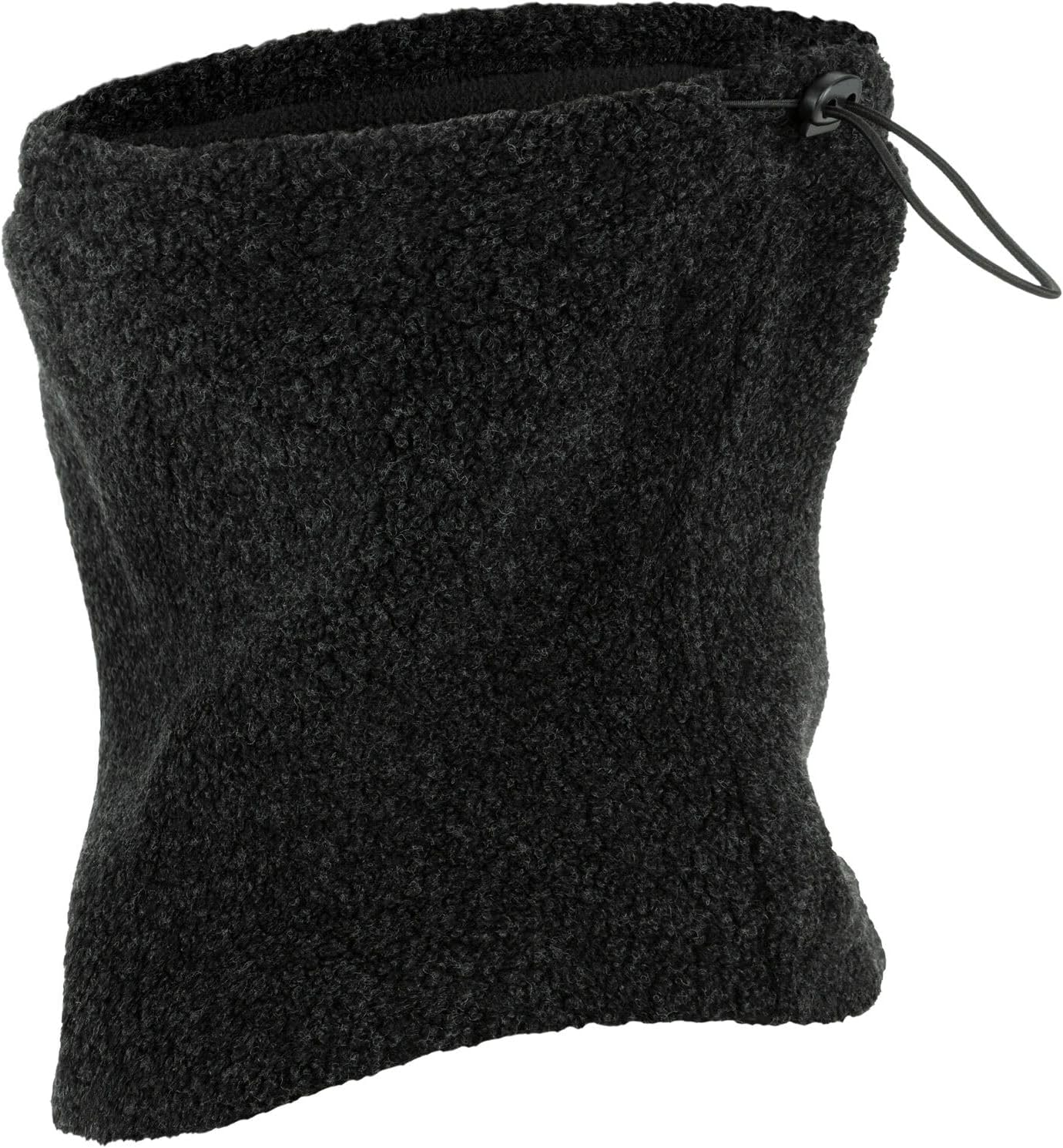 Fjallraven, Kaitum Neck Gaiter, Dark Grey, One Size