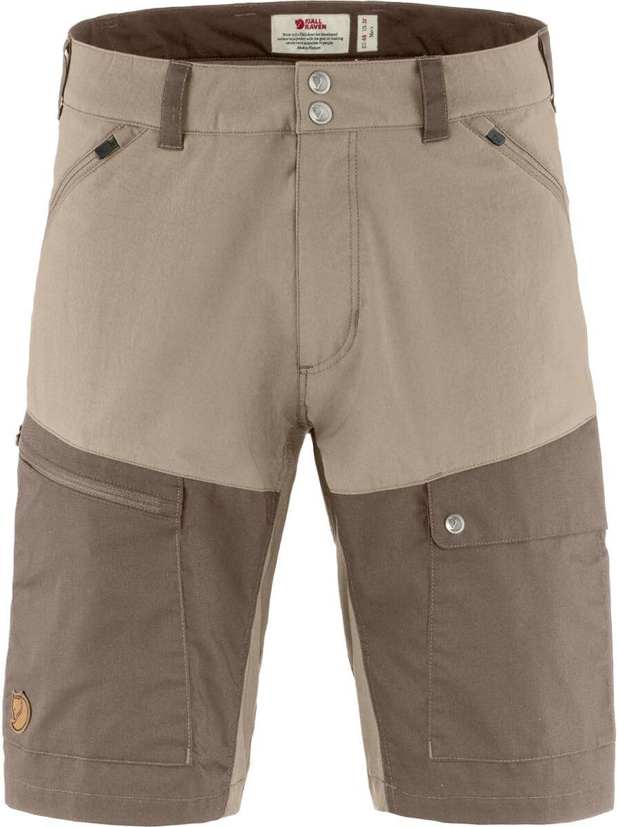 Abisko Midsummer Shorts M