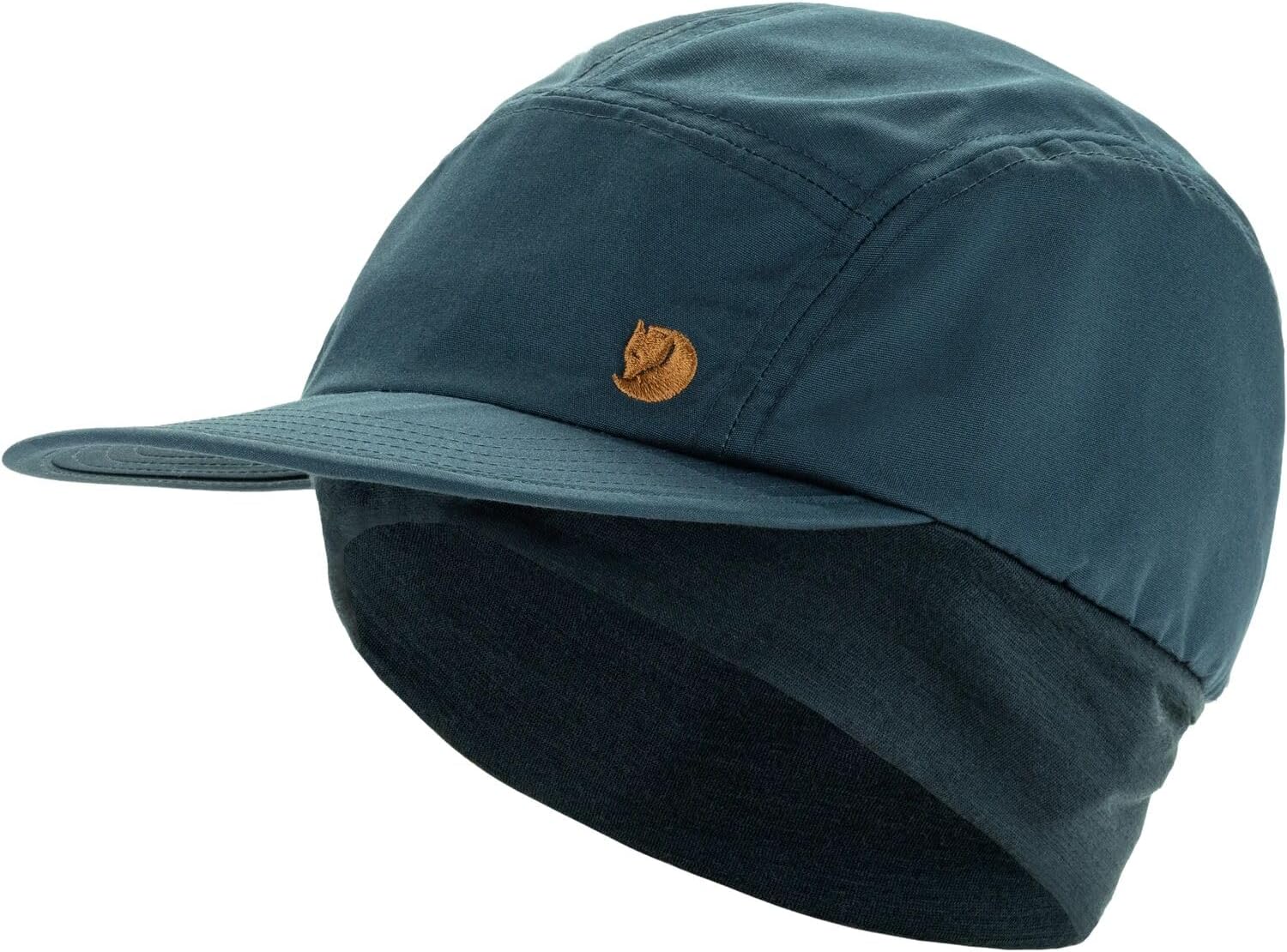 Fjallraven Bergtagen Mountain Men's Cap Mountain Blue/Dark Navy
