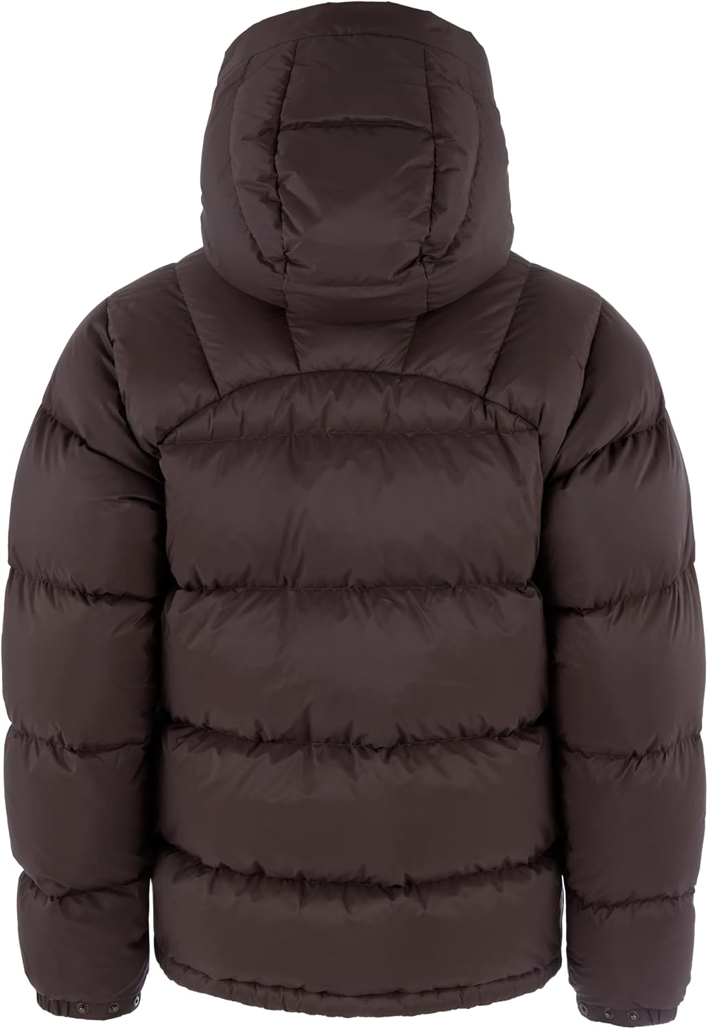 Fjallraven Expedition Down Lite Men's Insulated Jacket - Water Resistant Black Oak