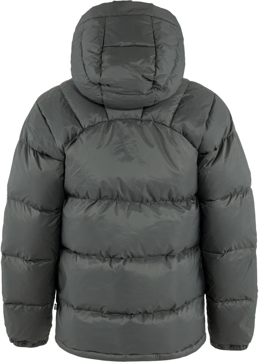 Fjallraven Expedition Down Lite Men's Insulated Jacket - Water Resistant Basalt