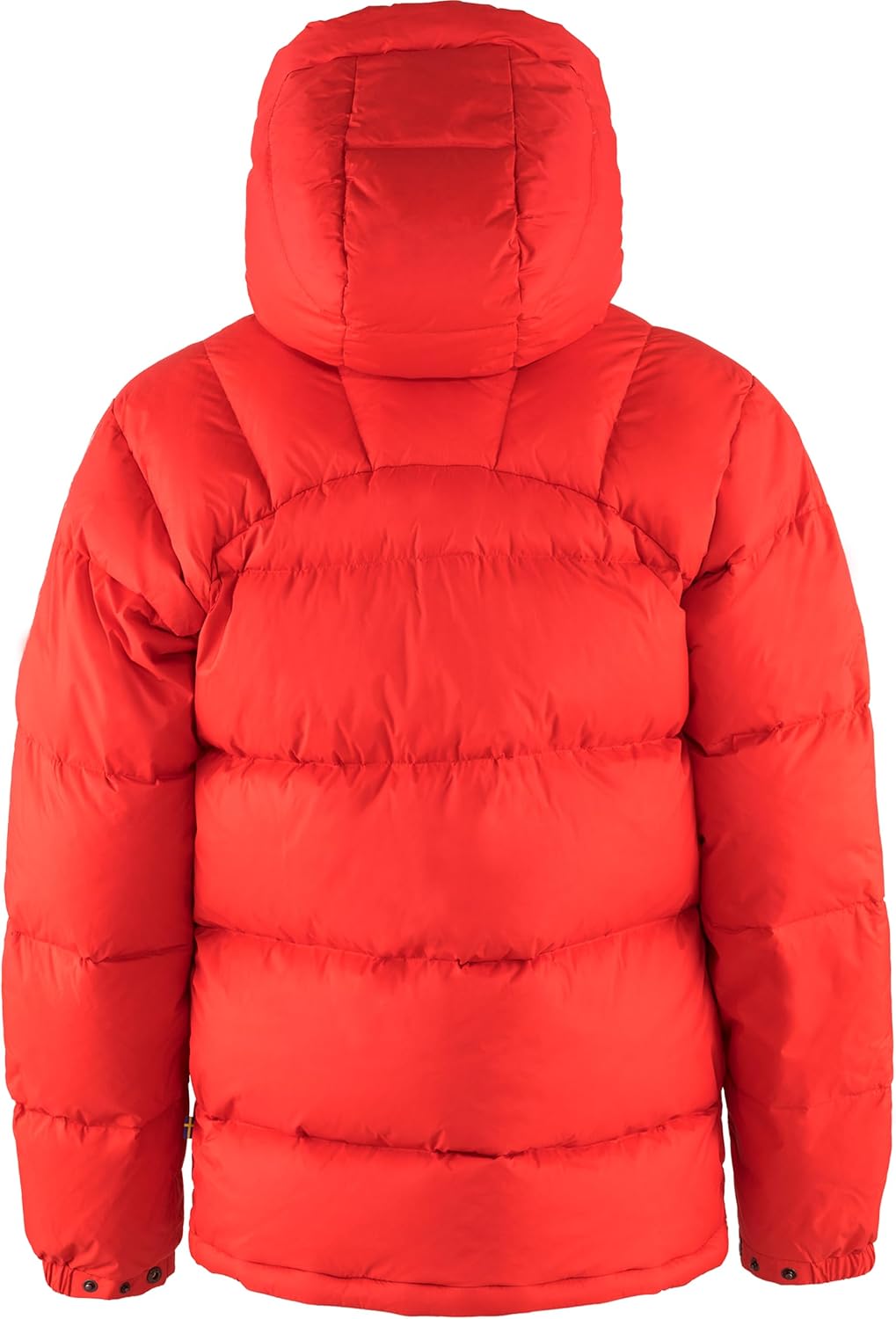 Fjallraven Expedition Down Lite Men's Insulated Jacket - Water Resistant Red