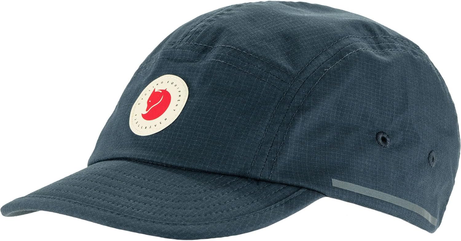 Fjallraven Hoja Men's Cap Navy