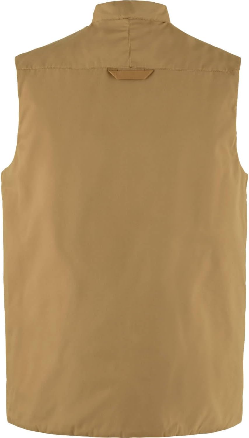 Fjällräven unisex-adult Padded Buckwheat Brown