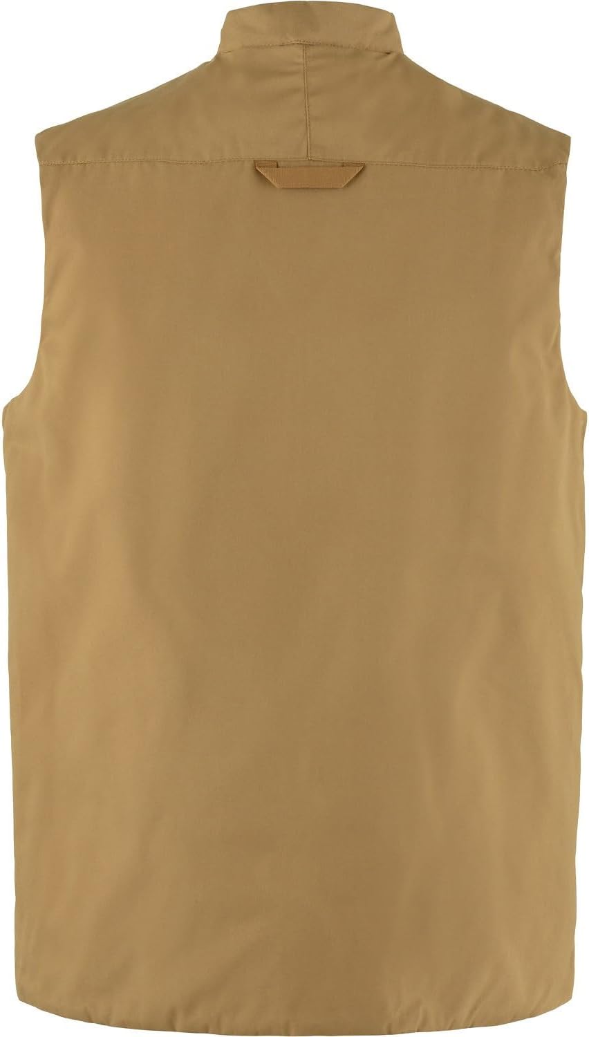 Fjällräven unisex-adult Padded Buckwheat Brown
