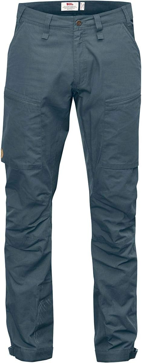 Fjallraven Men's Straight Dusk