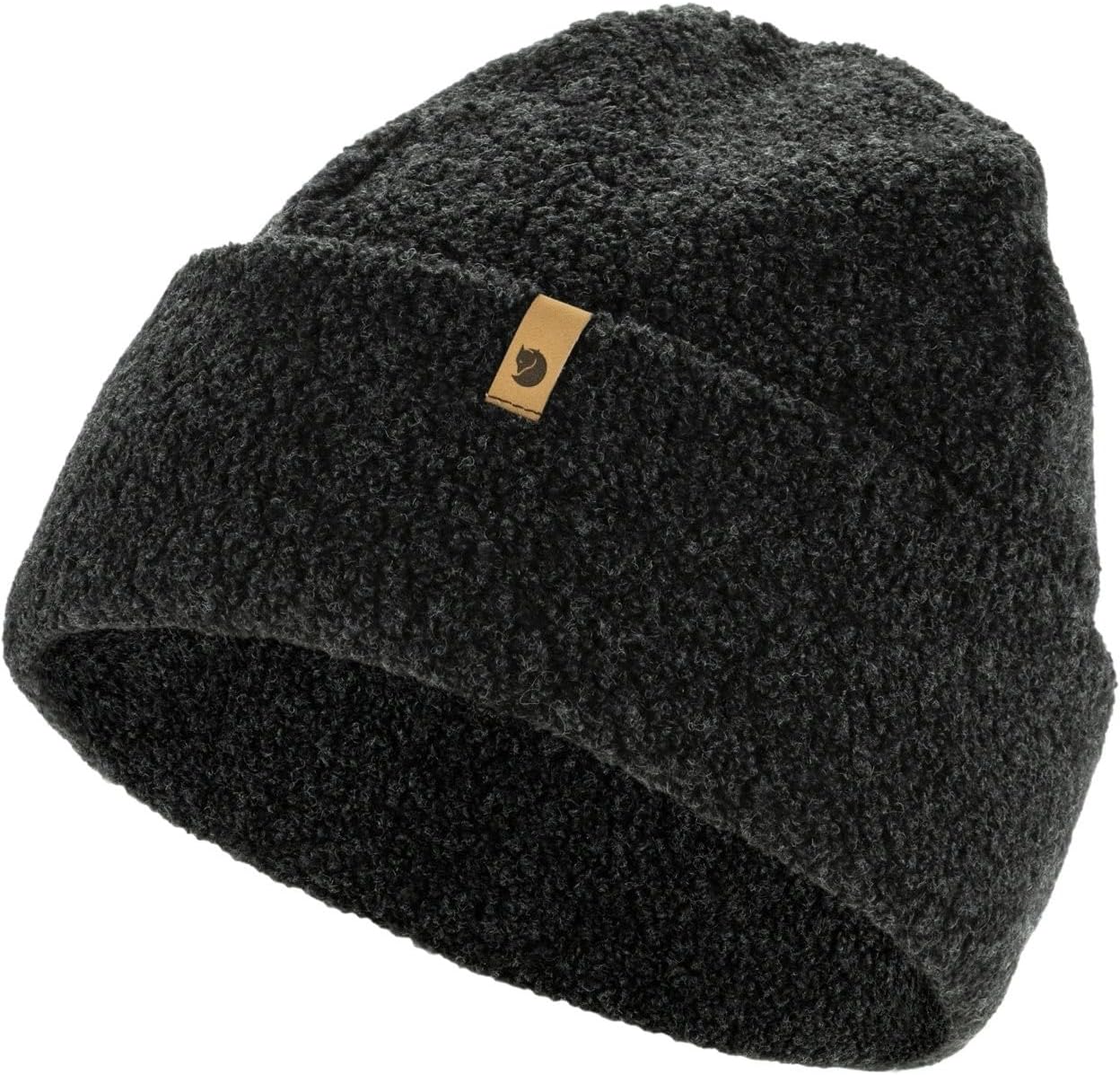 Fjällräven Kaitum Beanie Hat Dark Grey