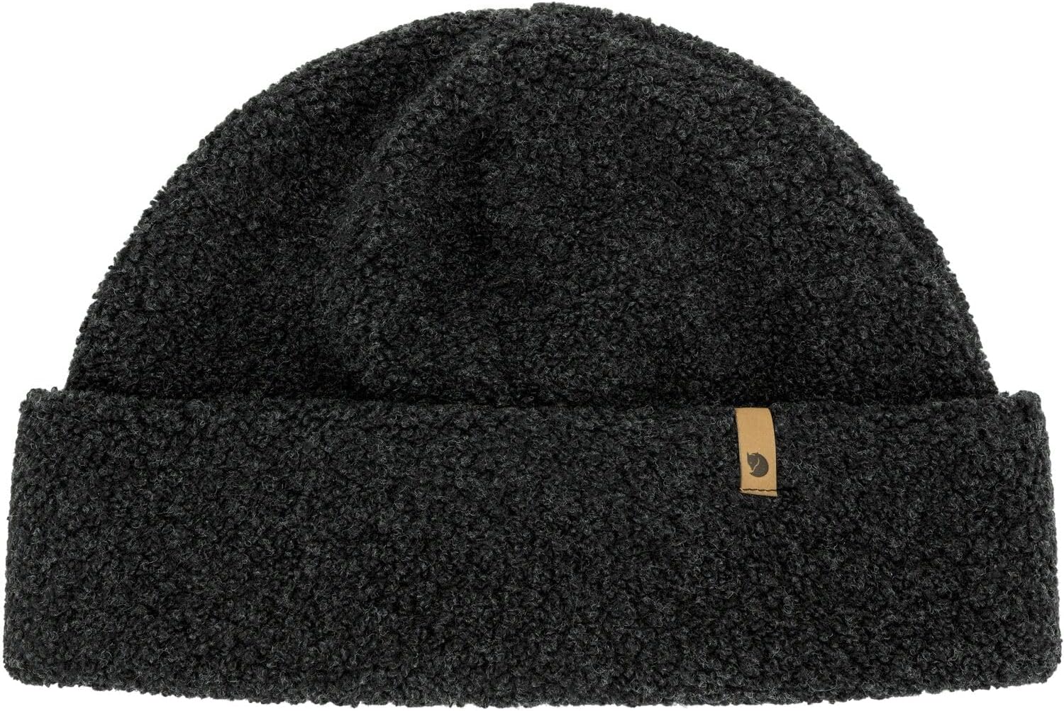 Fjällräven Kaitum Beanie Hat Dark Grey