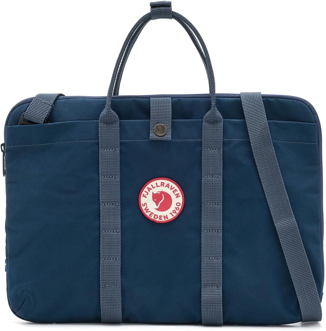 Fjallraven 1960 Laptop Bag - 2L Navy