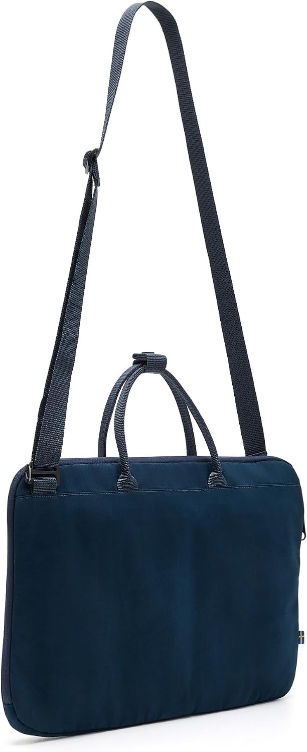 Fjallraven 1960 Laptop Bag - 2L Navy