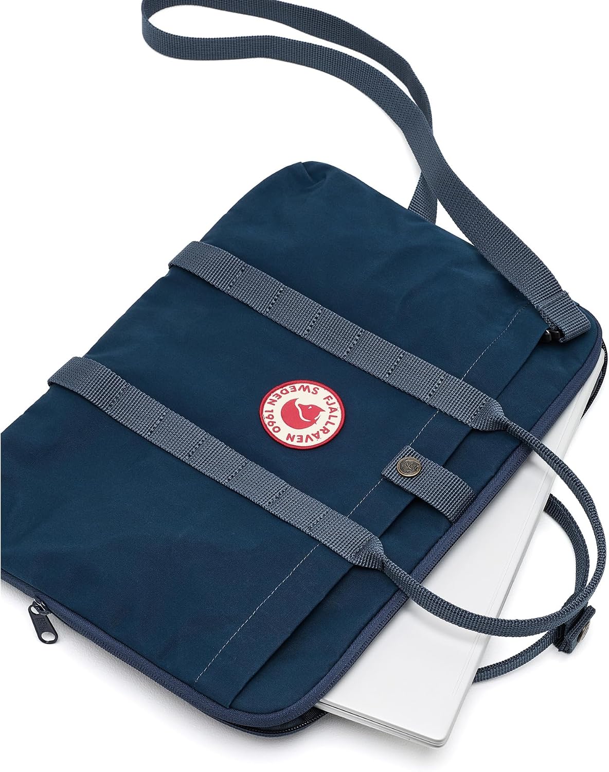 Fjallraven 1960 Laptop Bag - 2L Navy