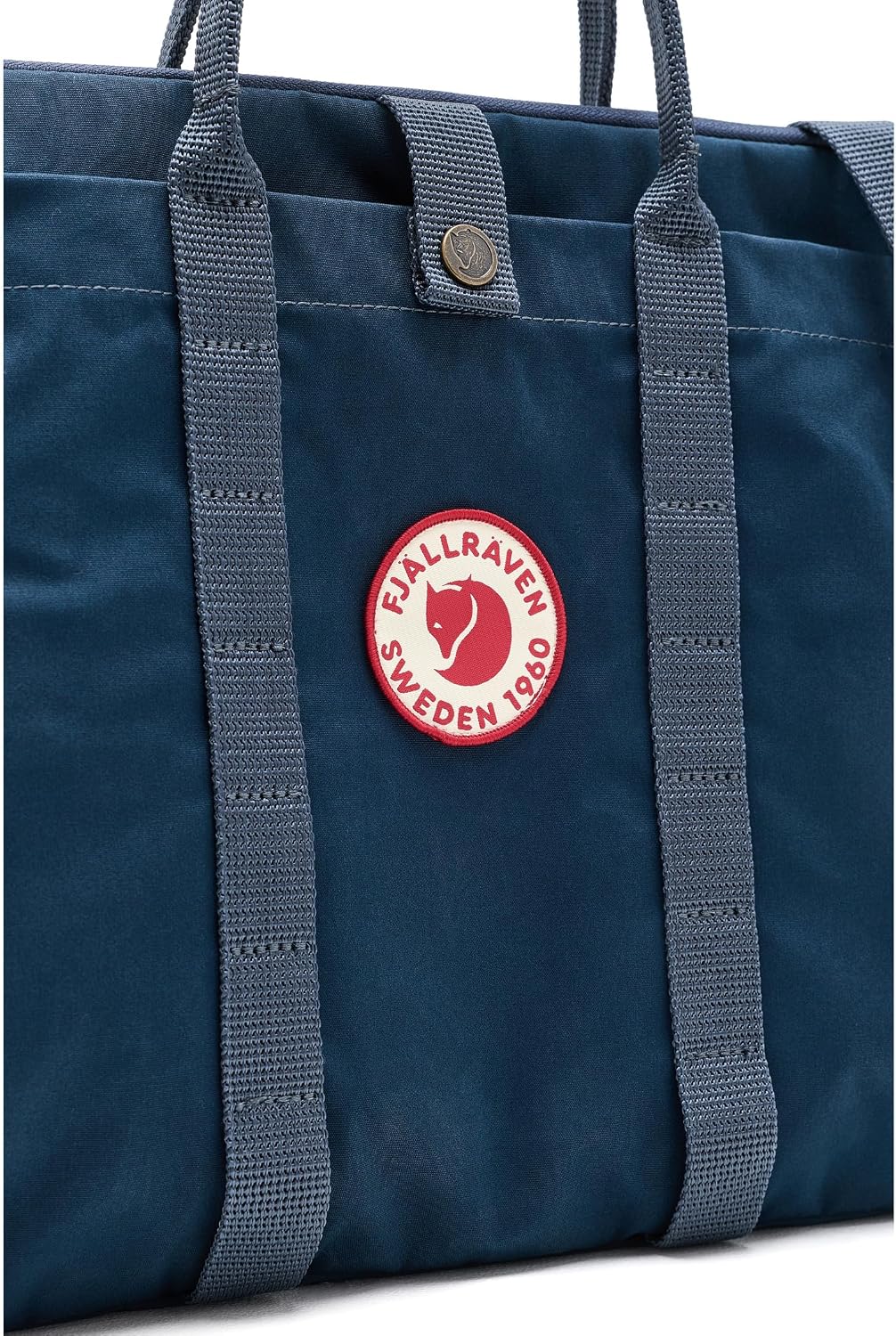 Fjallraven 1960 Laptop Bag - 2L Navy