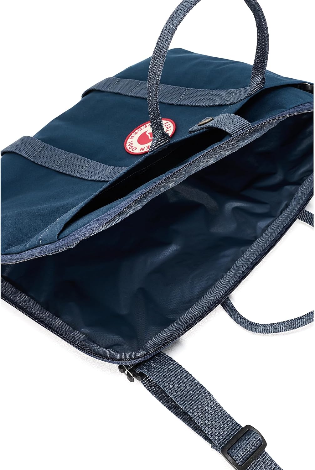 Fjallraven 1960 Laptop Bag - 2L Navy