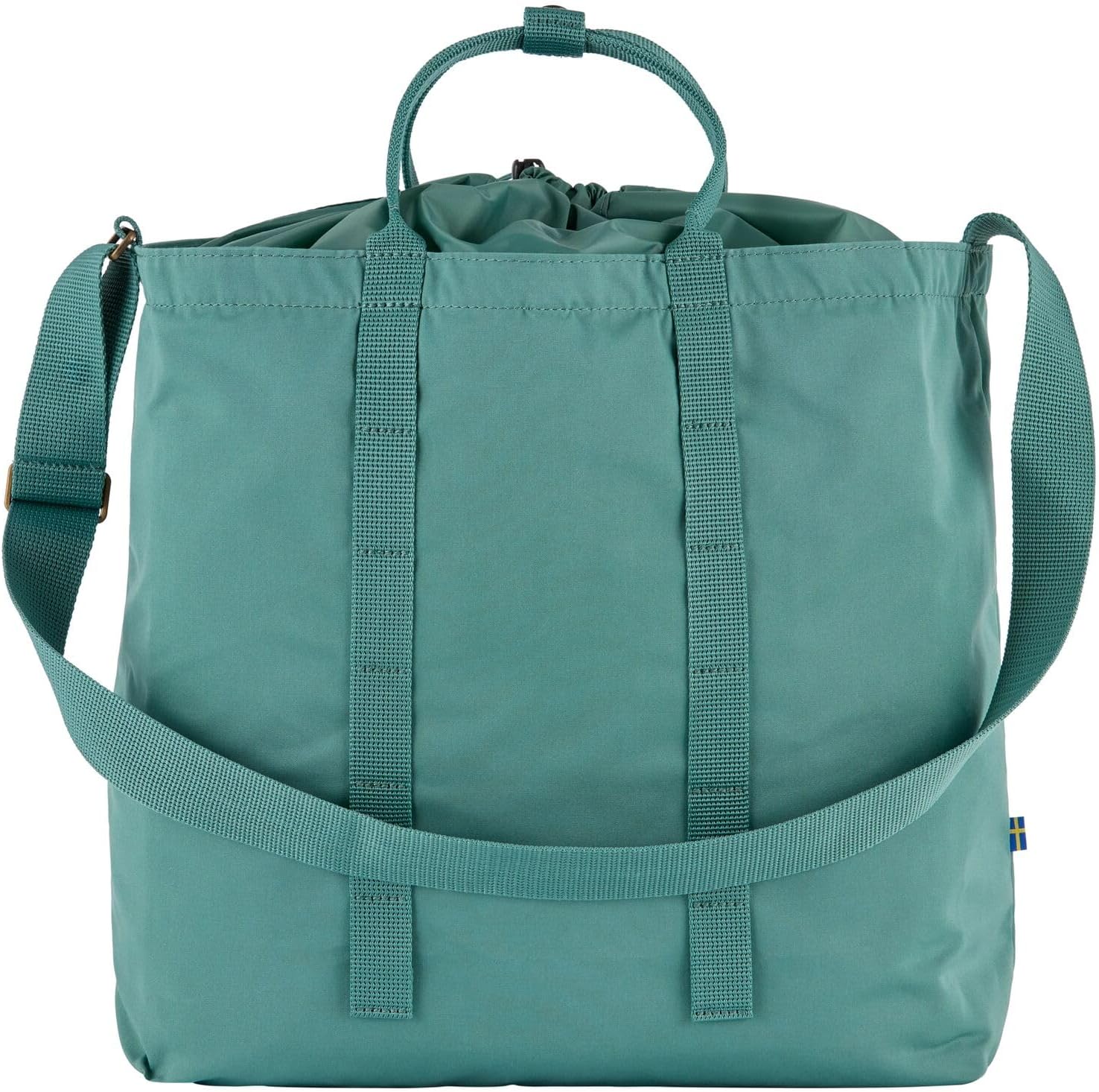 Fjallraven 1960 Tote Bag - 24L Frost Green