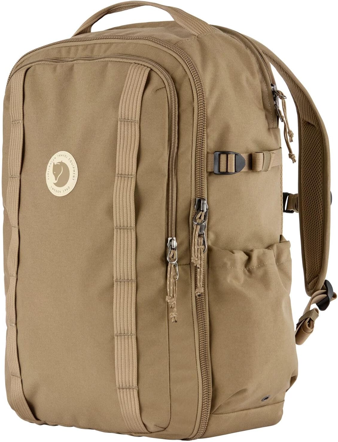 Fjallraven Farden Carry-On Pack 30, Clay