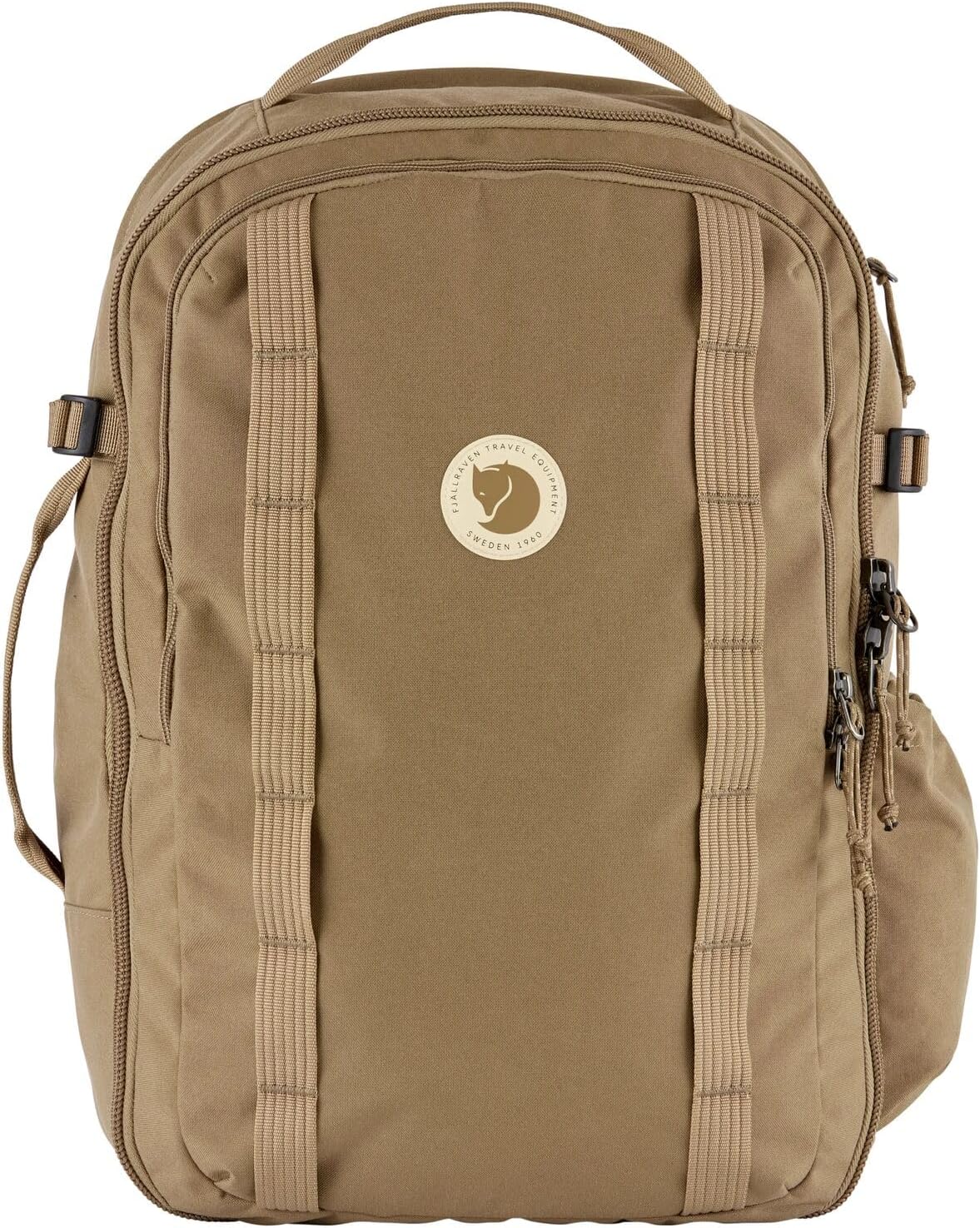 Fjallraven Farden Carry-On Pack 30, Clay