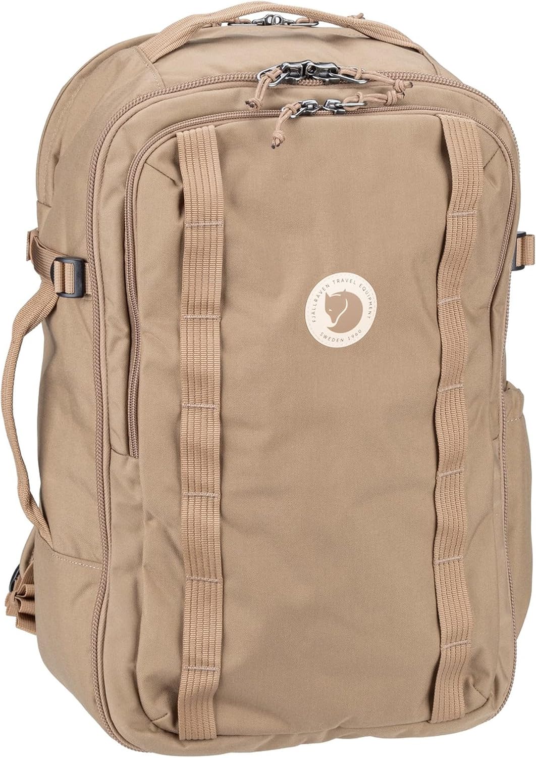 Fjallraven Farden Carry-On Pack 30, Clay