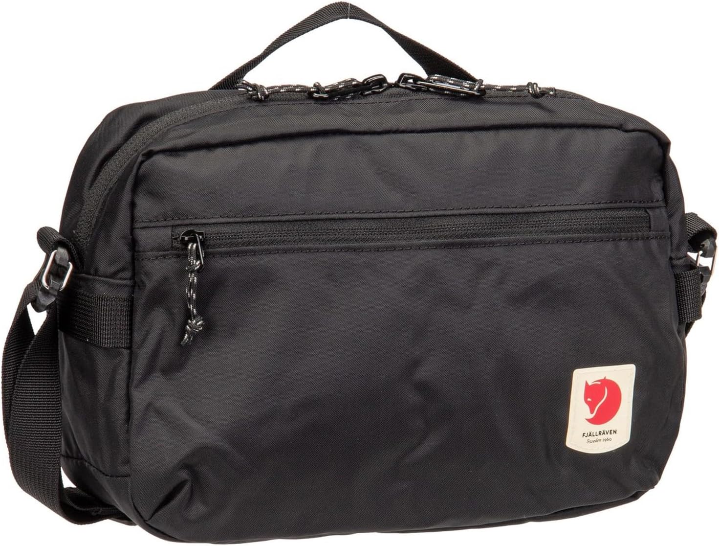 Fjällräven High Coast Crossbody Black