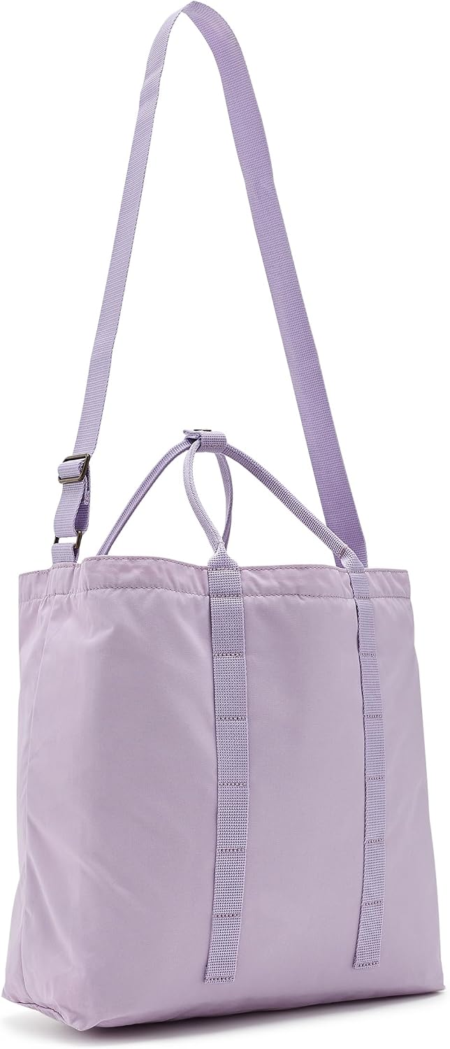 Fjallraven 1960 Tote Bag - 24L Pastel Lavender