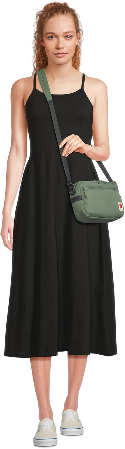 Fjällräven High Coast Crossbody Patina Green