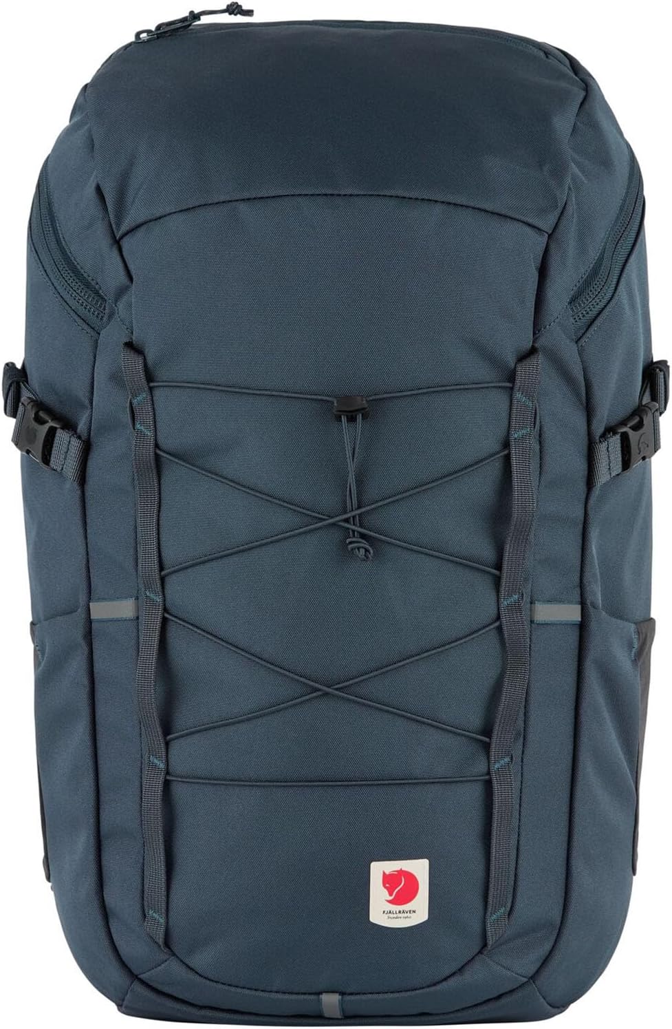 Fjallraven Skule Top Zip 30, Navy