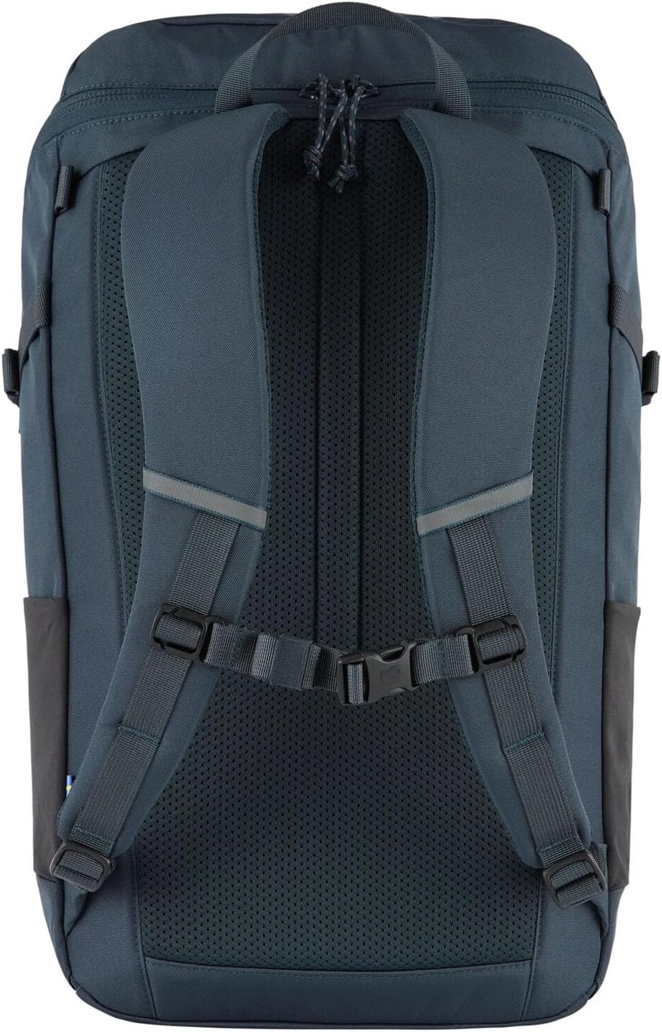 Fjallraven Skule Top Zip 30, Navy