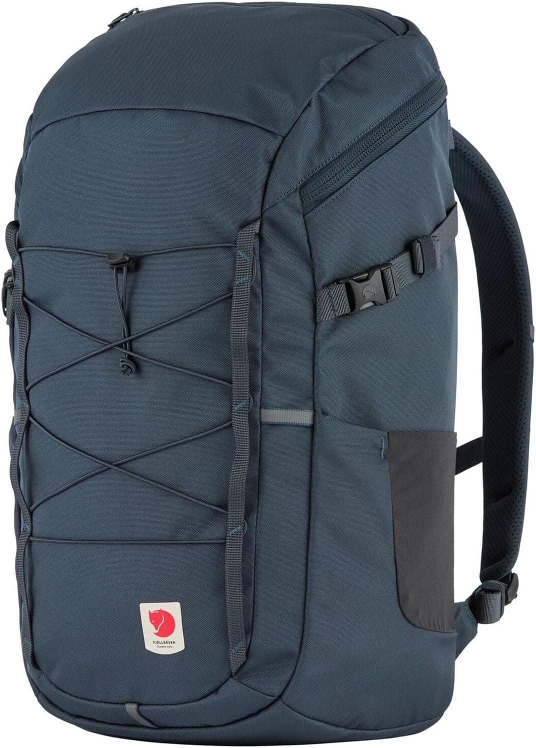Fjallraven Skule Top Zip 30, Navy