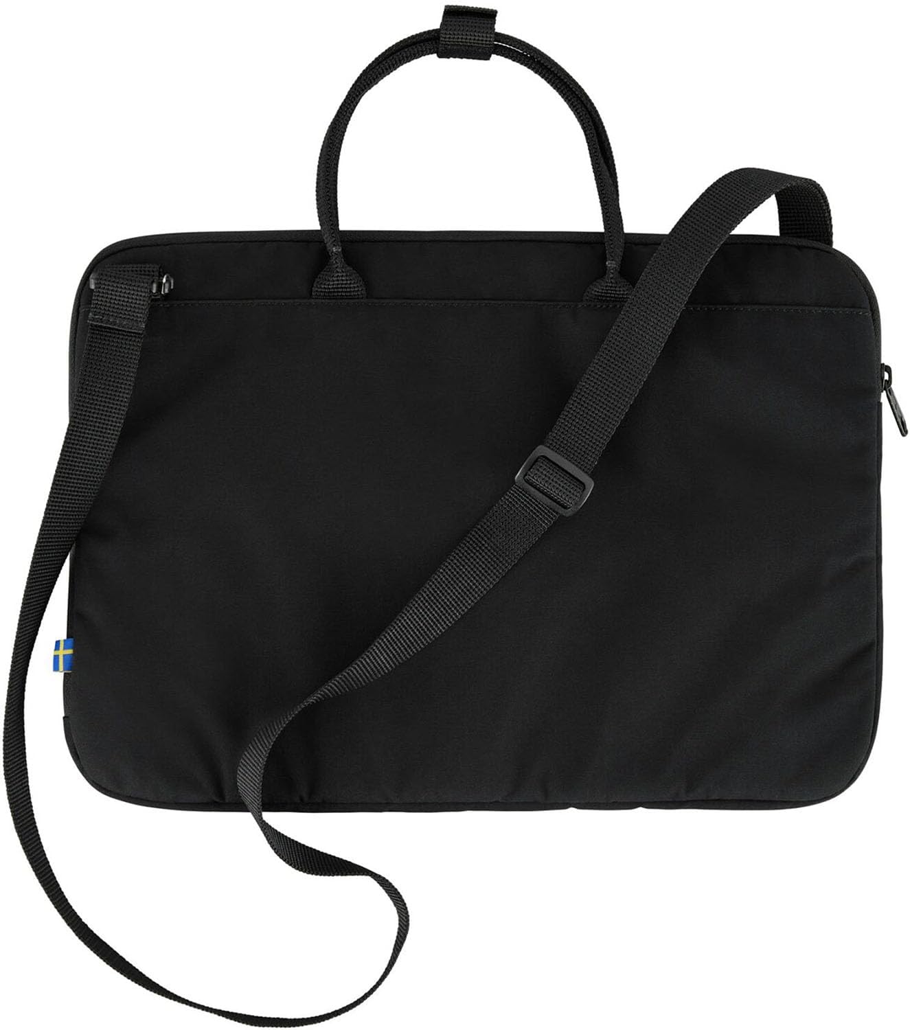 Fjallraven 1960 Laptop Bag - 2L Black