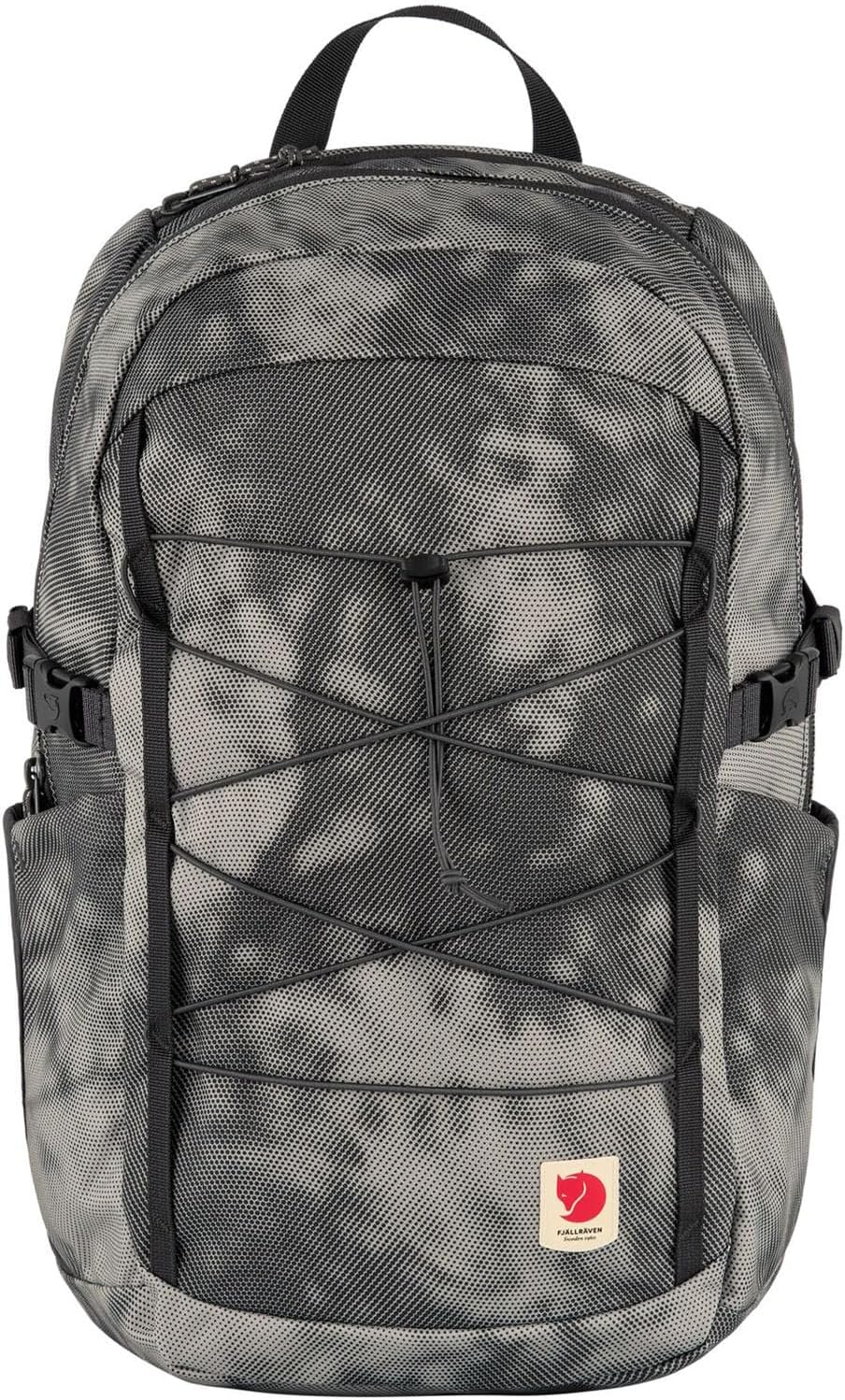 Fjallraven Skule Graphics 24, Fossil-Shade
