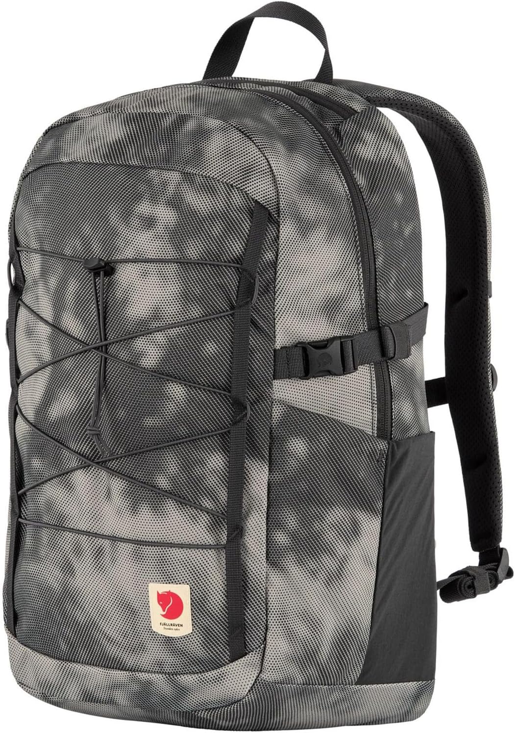 Fjallraven Skule Graphics 24, Fossil-Shade