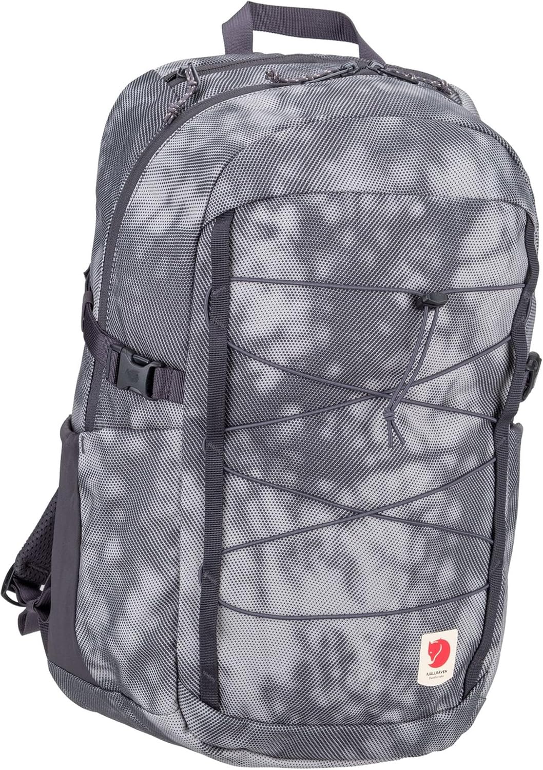 Fjallraven Skule Graphics 24, Fossil-Shade