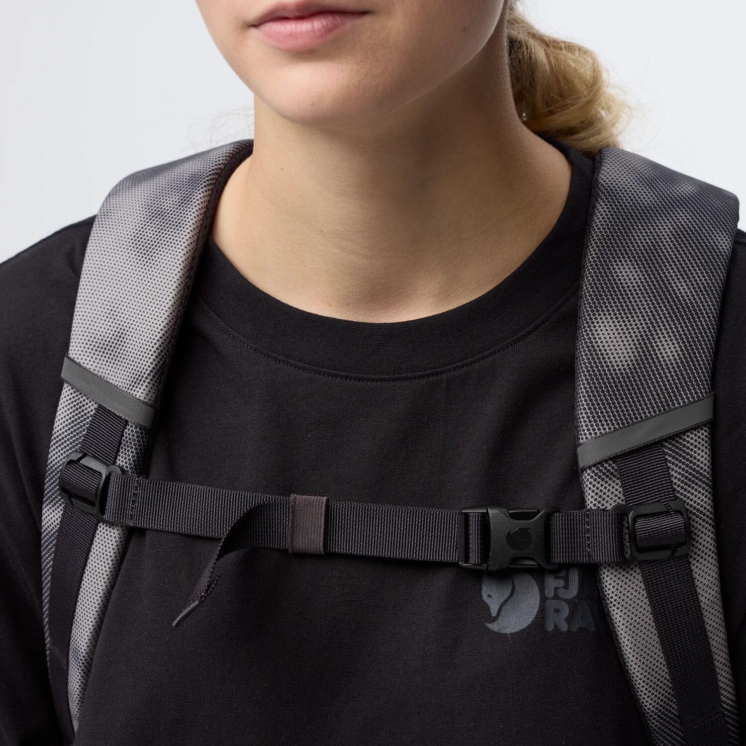 Fjallraven Skule Graphics 24, Fossil-Shade