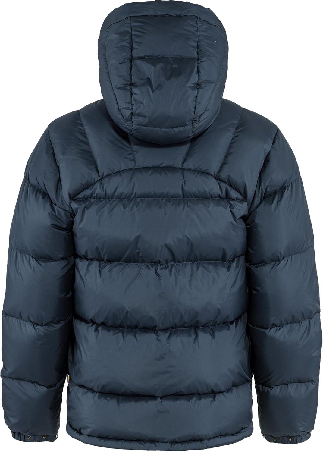 Fjallraven Expedition Down Lite Men's Insulated Jacket - Water Resistant Navy