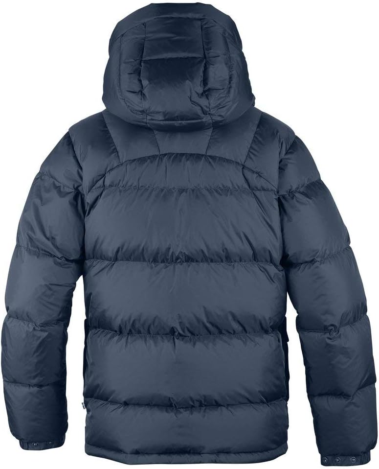 Fjallraven Expedition Down Lite Men's Insulated Jacket - Water Resistant Navy