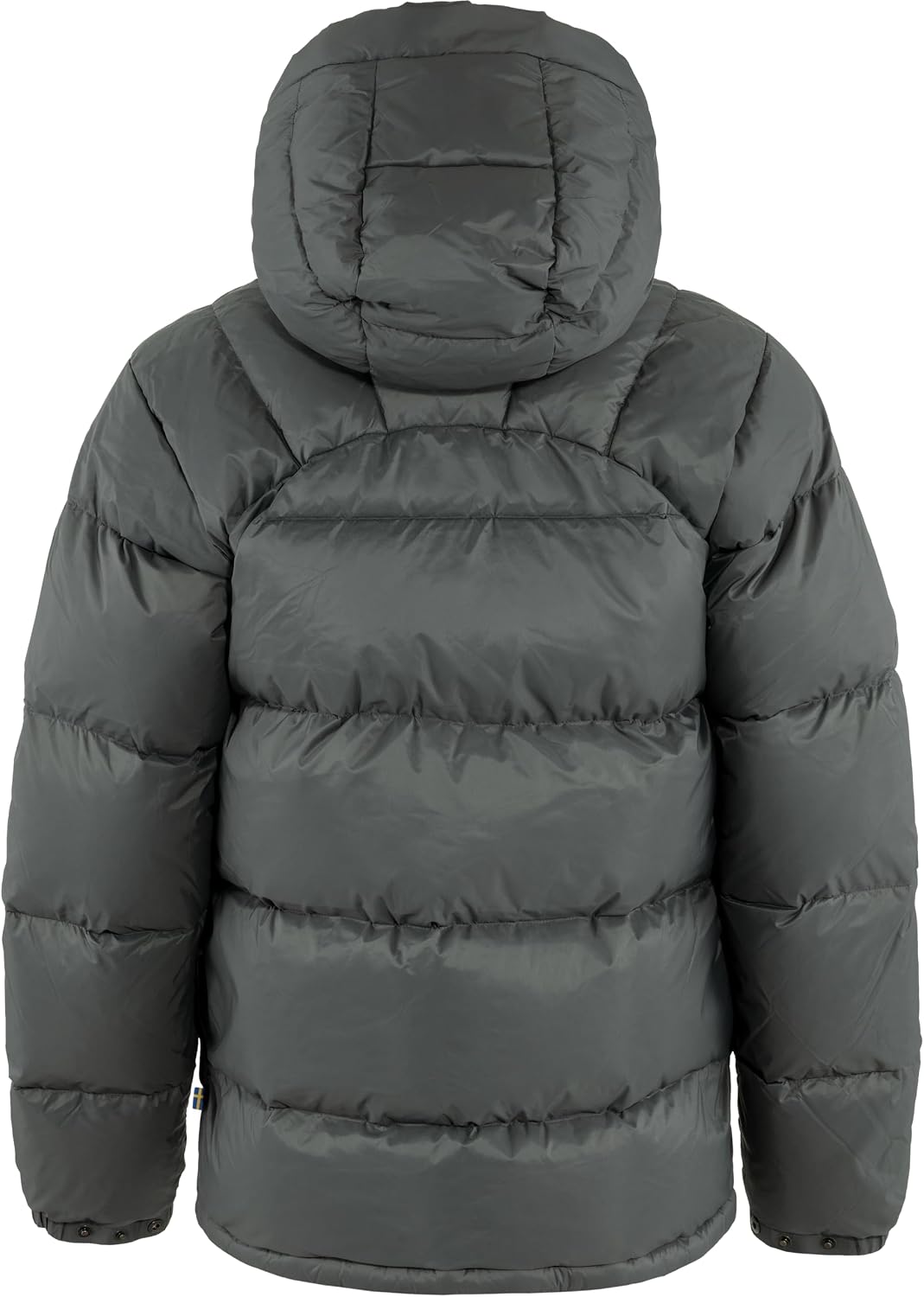 Fjallraven Expedition Down Lite Men's Insulated Jacket - Water Resistant Basalt