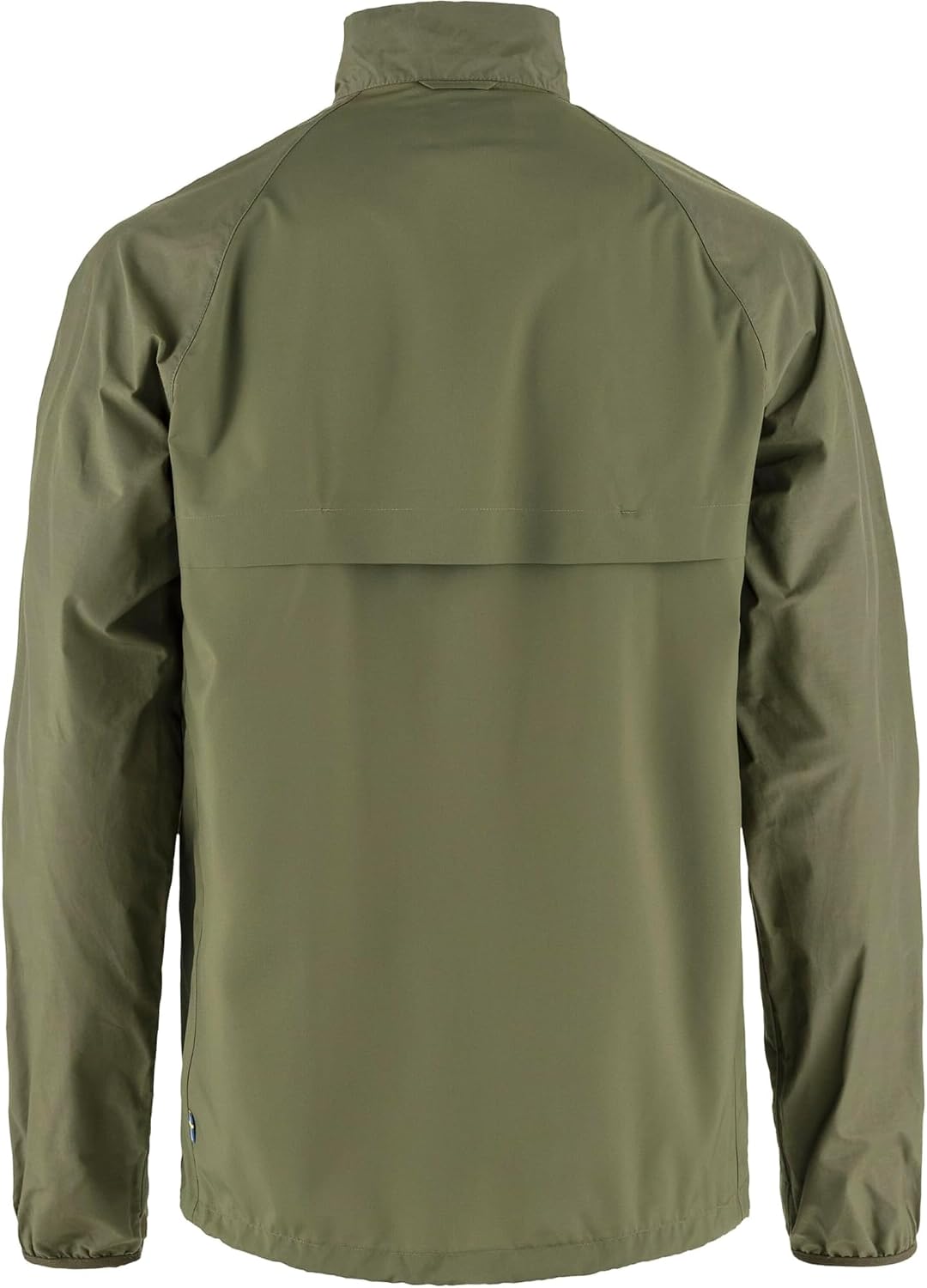 Fjällräven Men's Hc Hybrid Wind Jacket Green