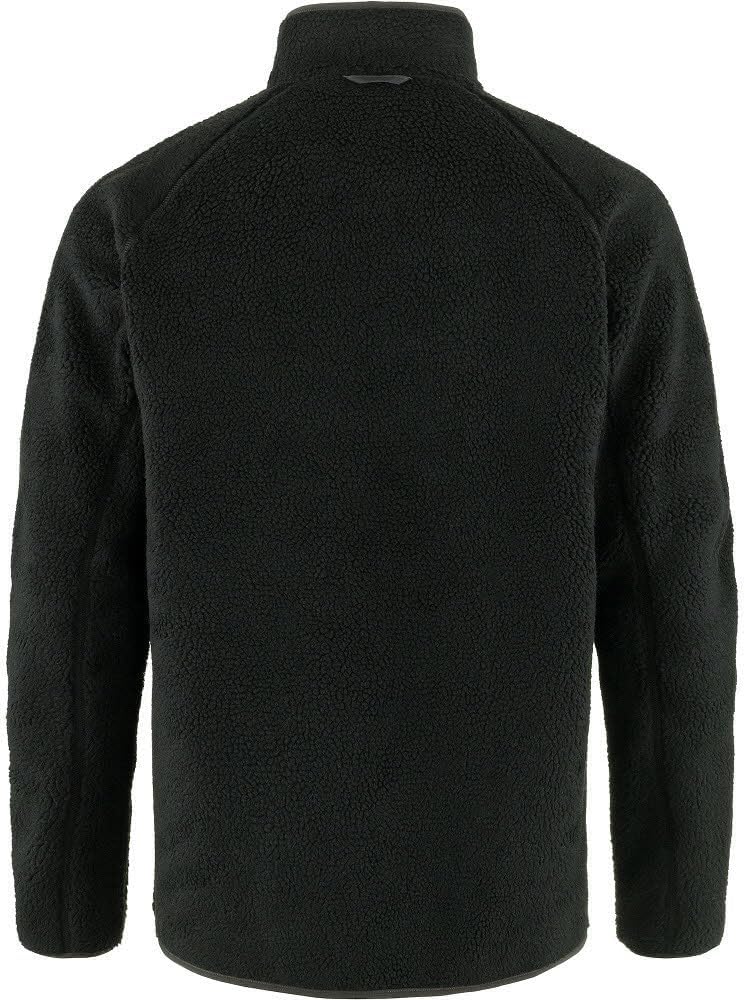 Fjällräven unisex-adult Modern Black-dark Grey