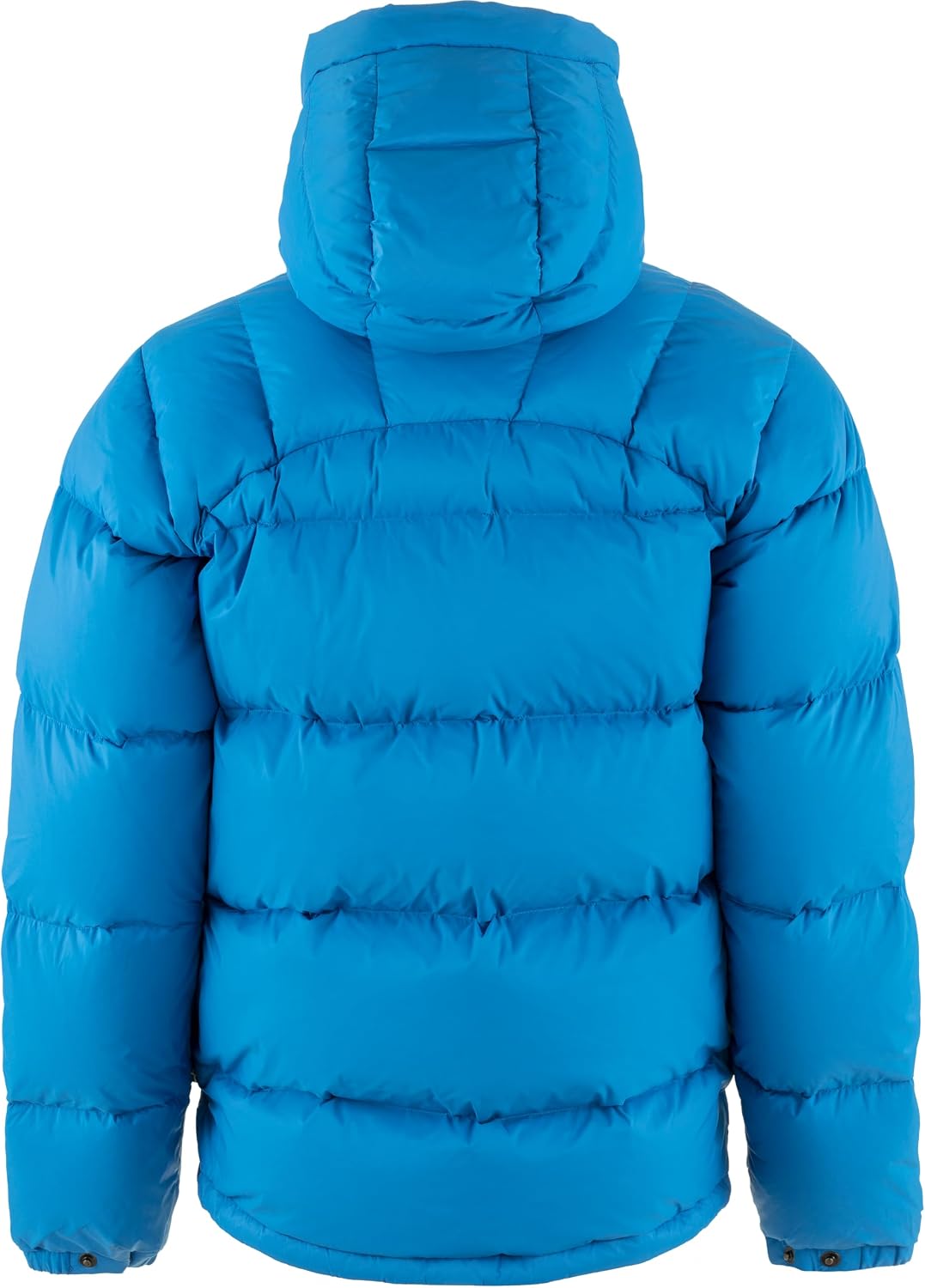 Fjallraven Expedition Down Lite Men's Insulated Jacket - Water Resistant Un Blue/Navy