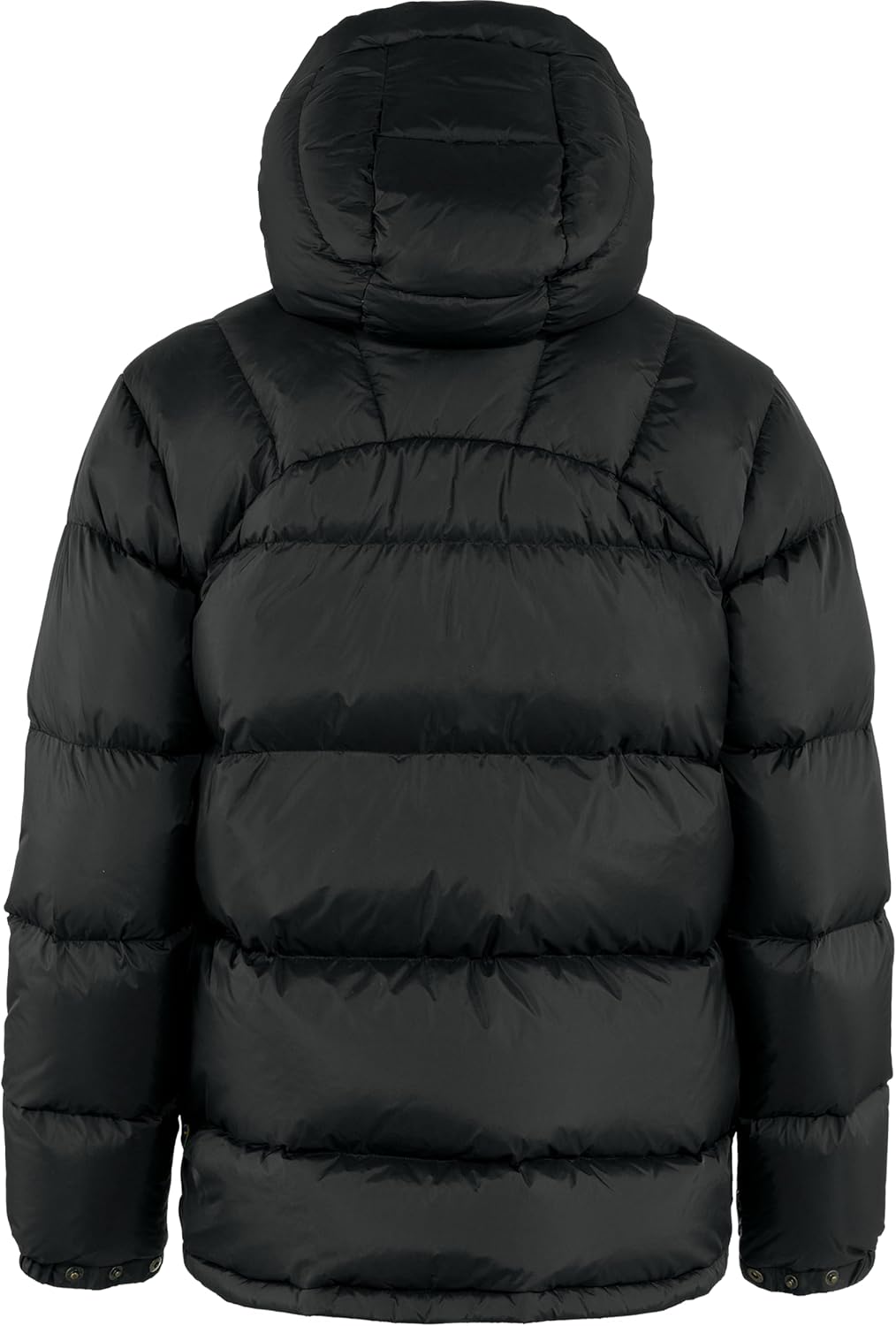 Fjallraven Expedition Down Lite Men's Insulated Jacket - Water Resistant Black