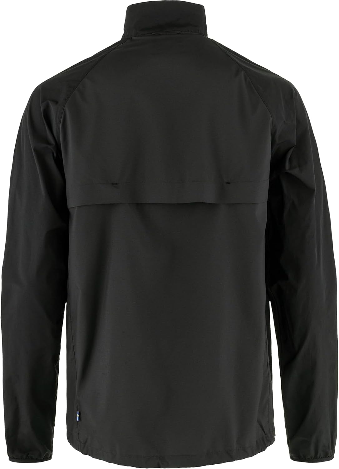Fjällräven Men's Hc Hybrid Wind Jacket Black