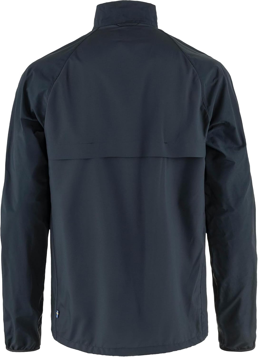 Fjällräven Men's Hc Hybrid Wind Jacket Dark Navy