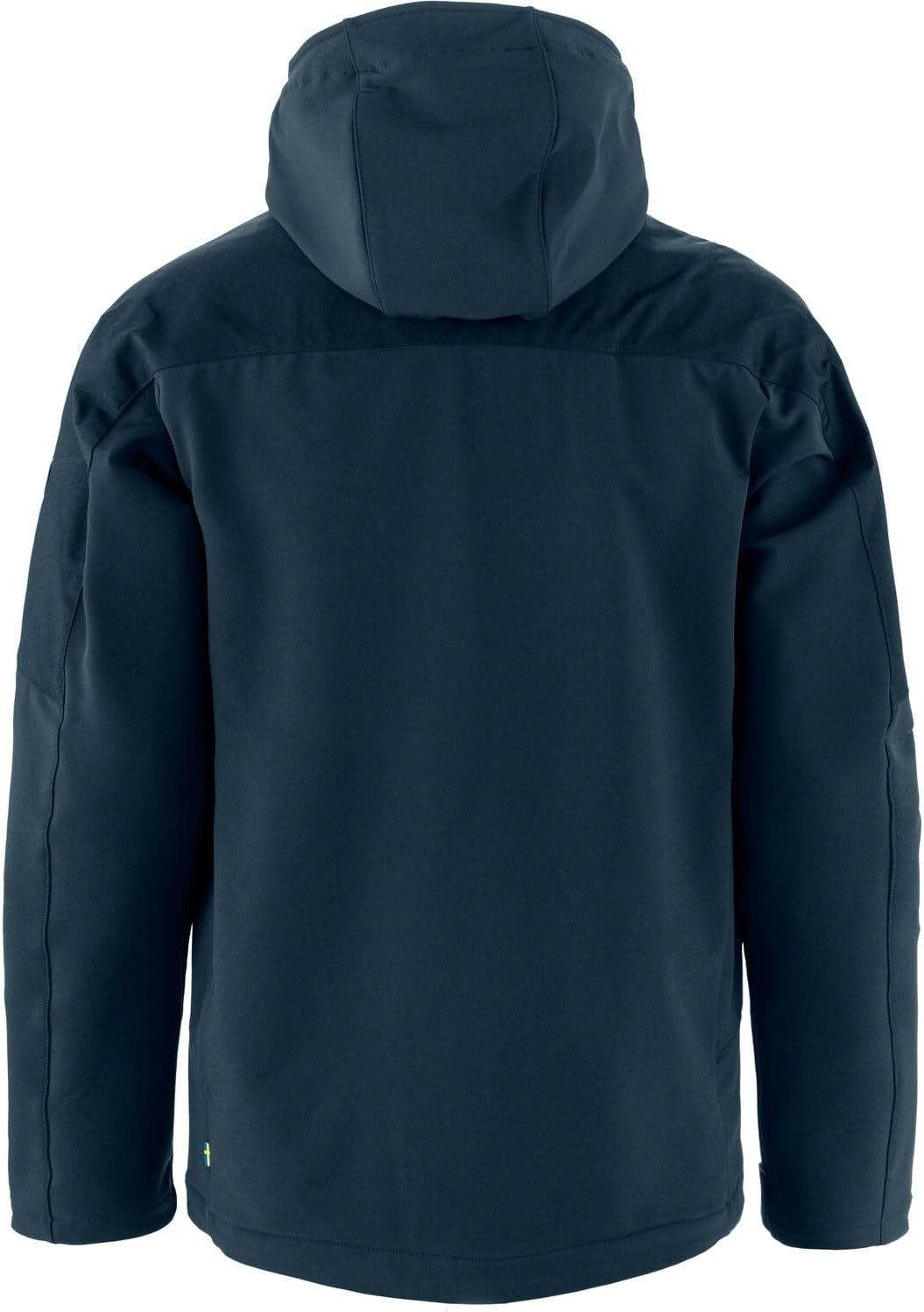 Fjällräven Keb Agile Winter Jacket Men's Winter Jacket Dark Navy