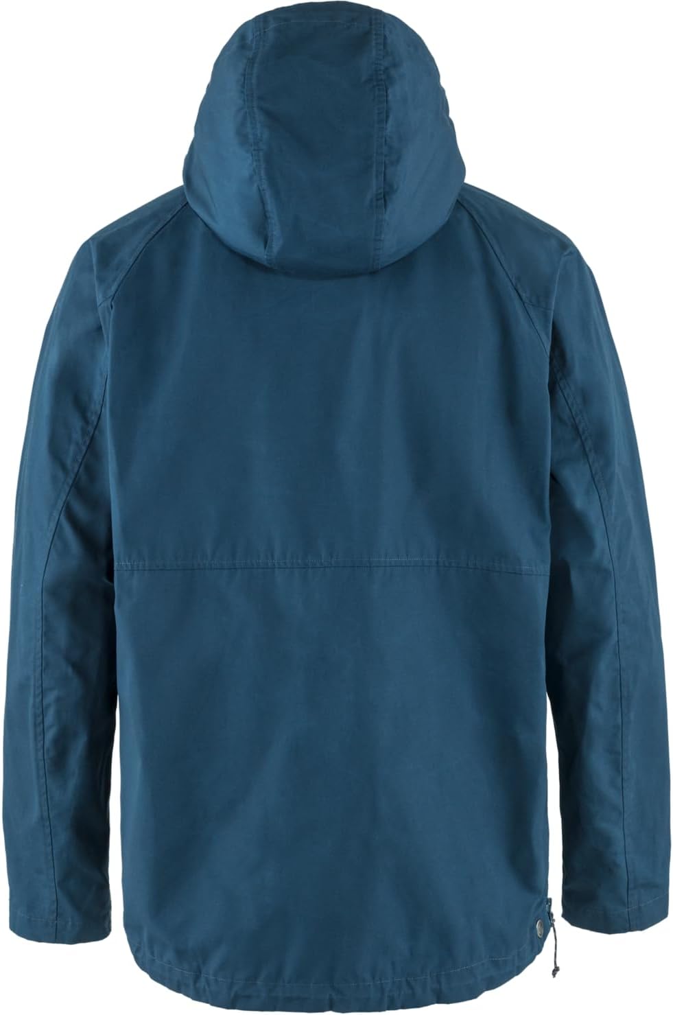 Fjällräven Men's Unisex Adult Vardag Anorak M Storm