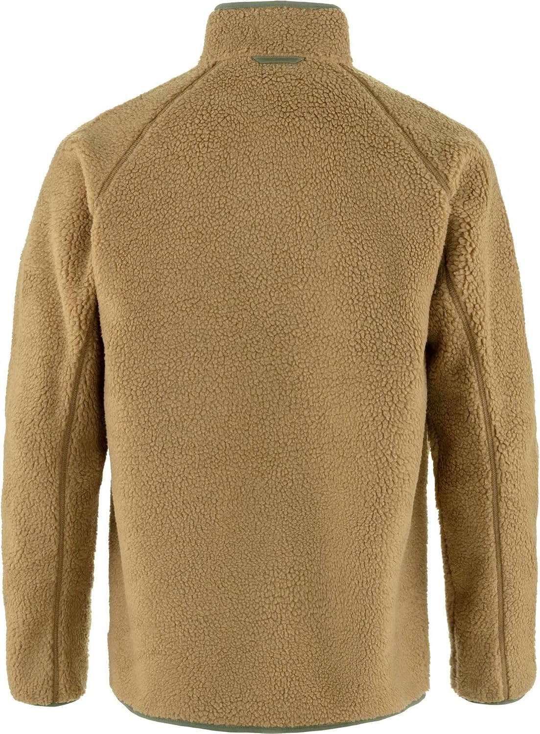 Fjällräven unisex-adult Modern Buckwheat Brown-laurel Green