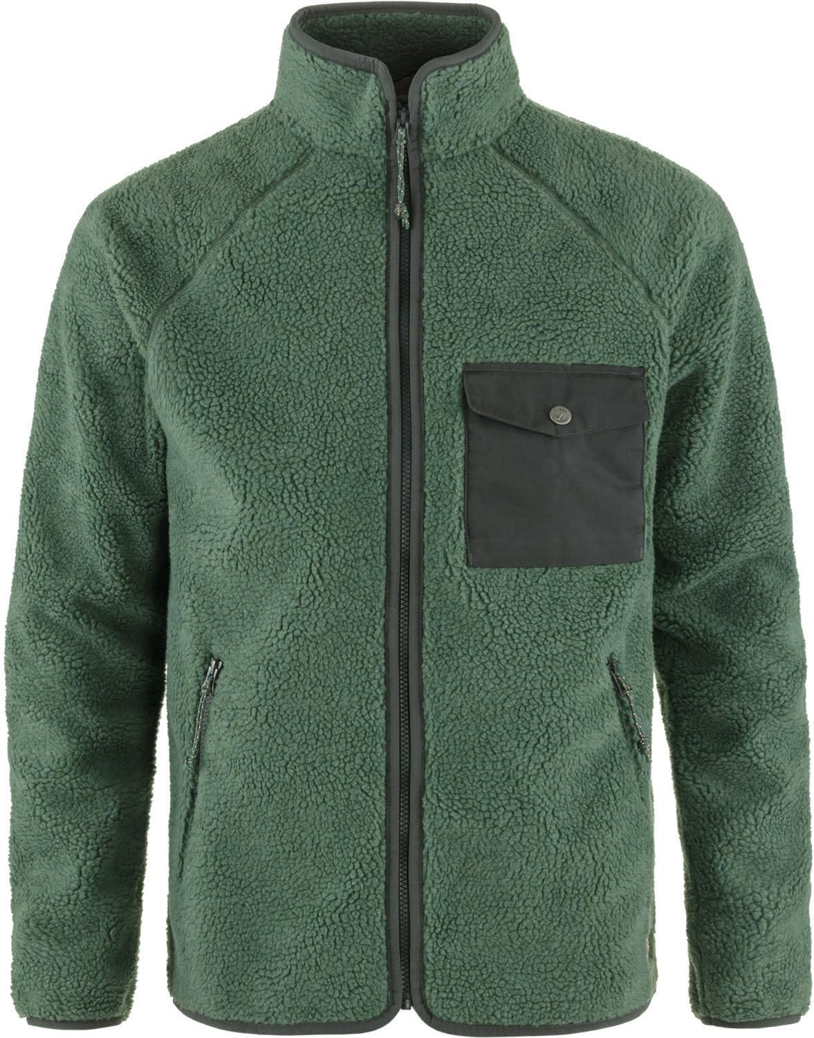 Fjällräven unisex-adult Modern Deep Patina-iron Grey