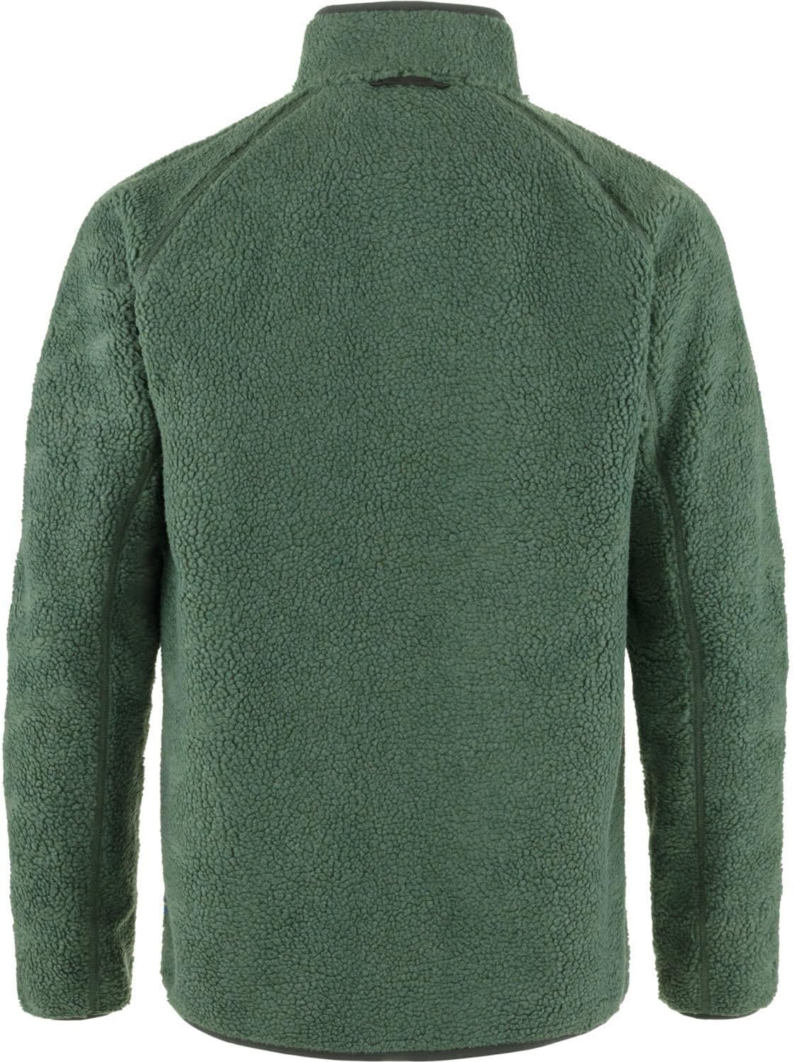 Fjällräven unisex-adult Modern Deep Patina-iron Grey