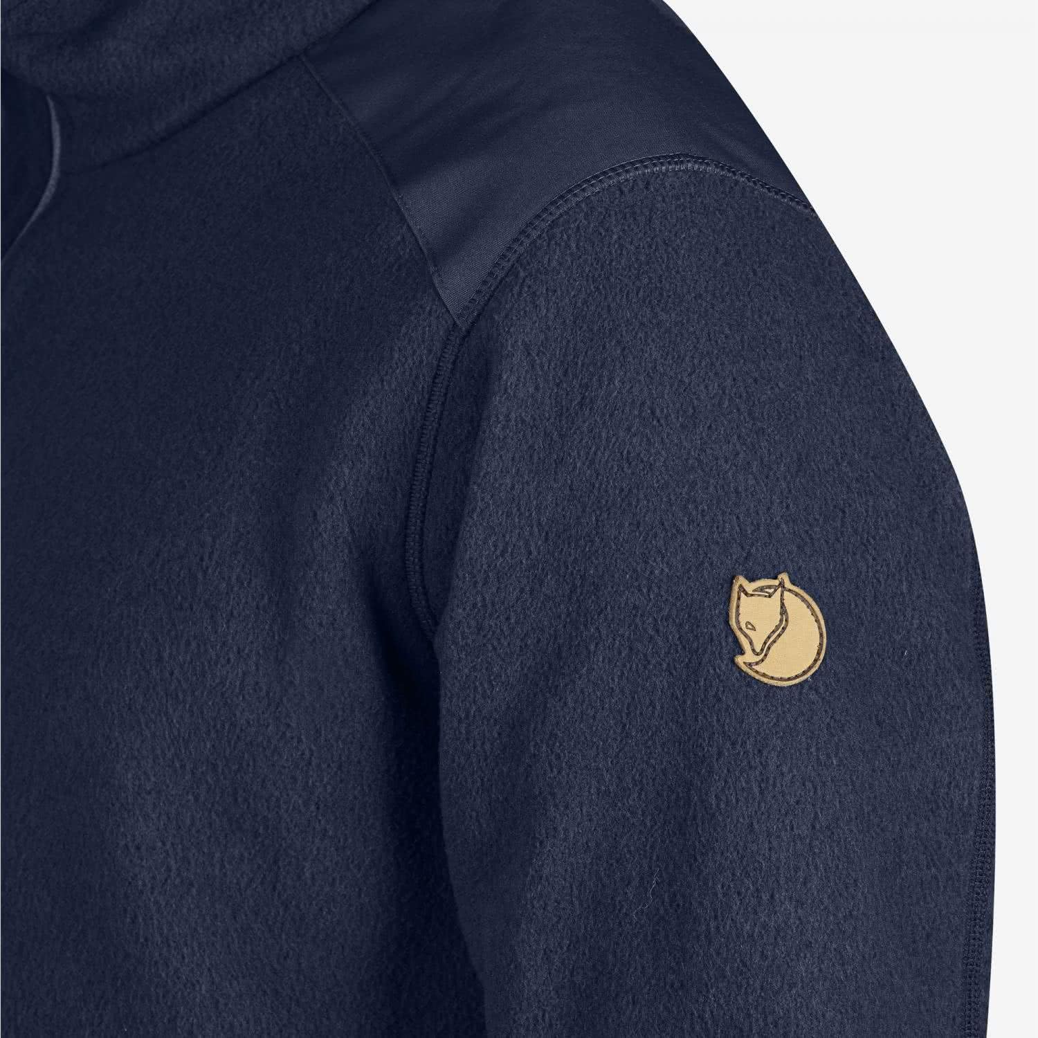 Fjallraven Men's Sten Fleece Dark Navy