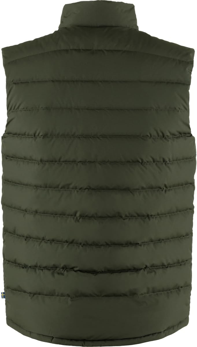 Fjällräven Men's Greenland Deep Forest