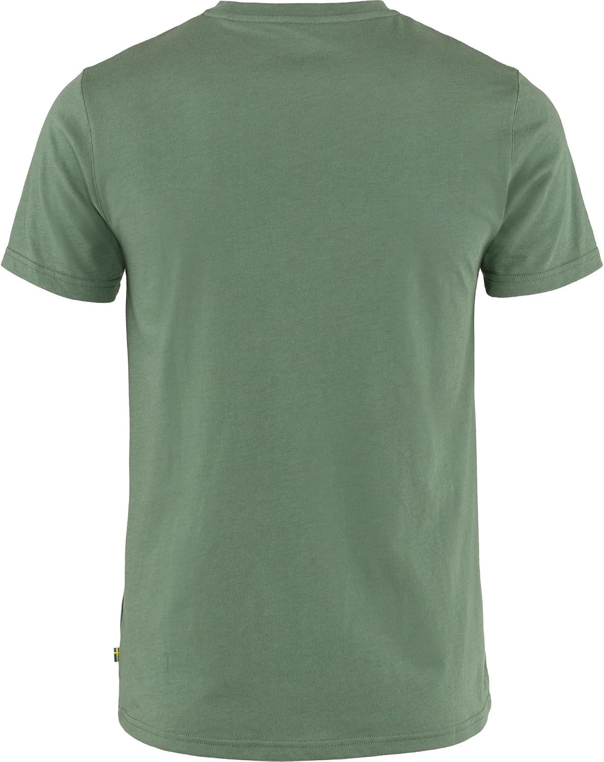 Fjällräven 1960 Logo Men's T-Shirt Patina Green