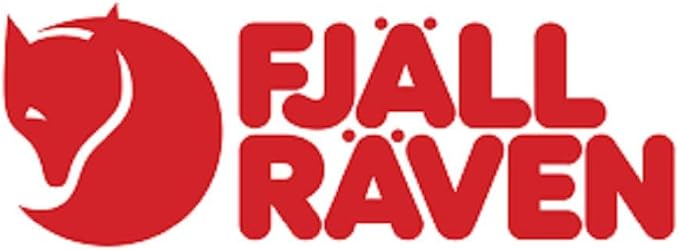 Fjällräven Men's 1960 Logo T-Shirt Green
